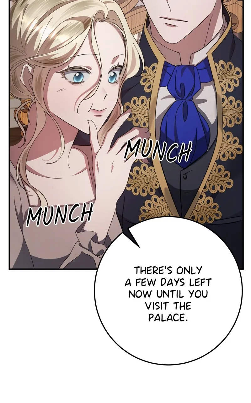 Behind Her Highness’s Smile Chapter 10 page 61 - 