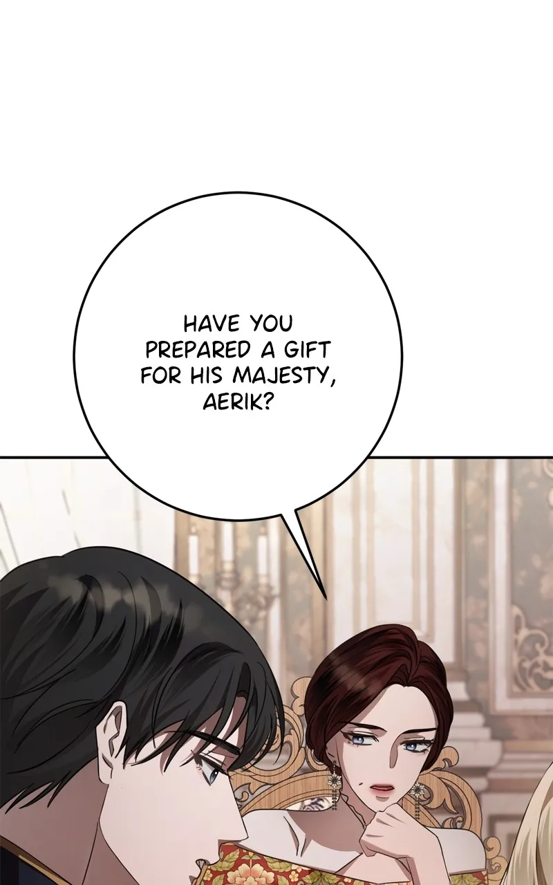 Behind Her Highness’s Smile Chapter 10 page 62 - 