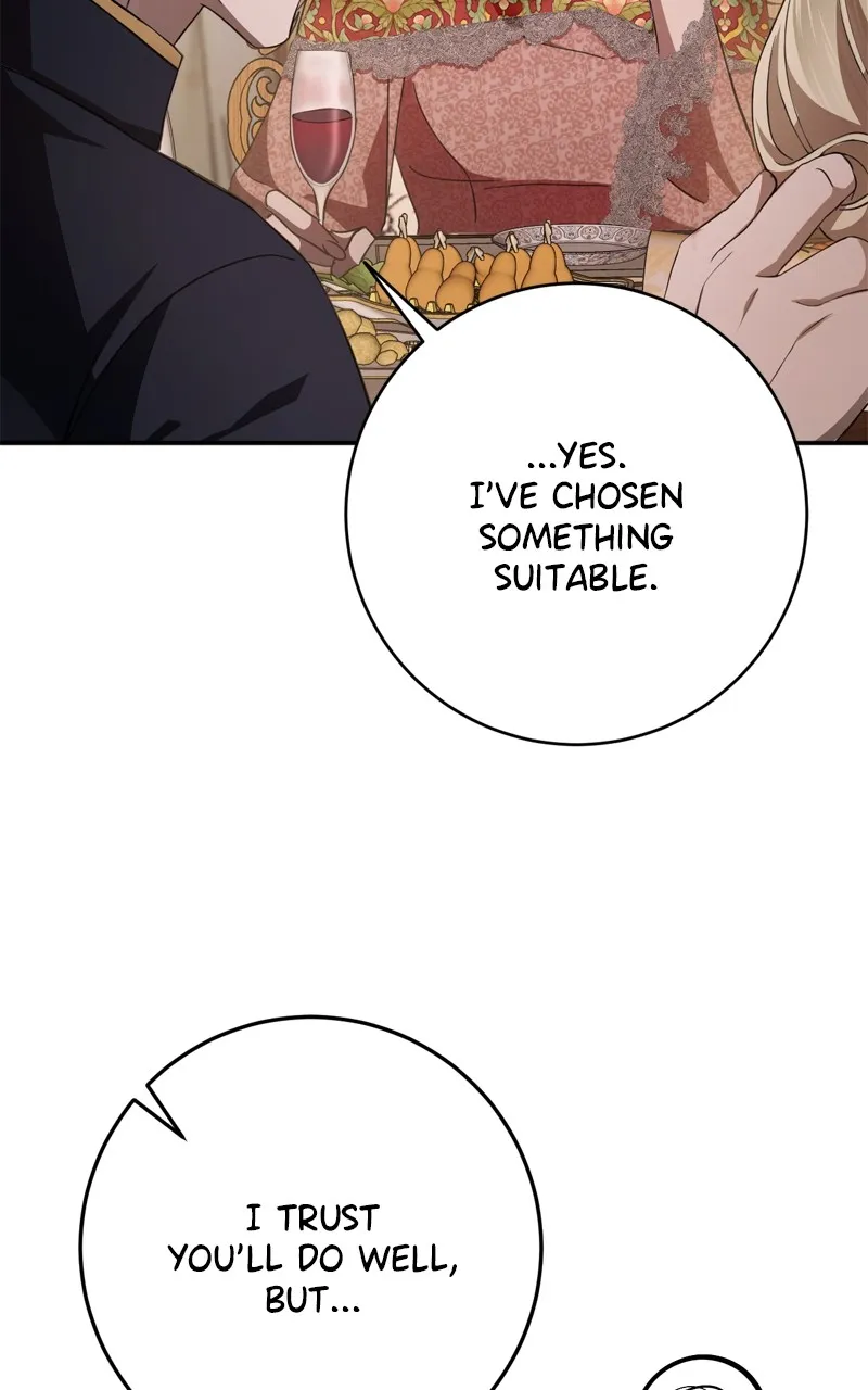 Behind Her Highness’s Smile Chapter 10 page 63 - 