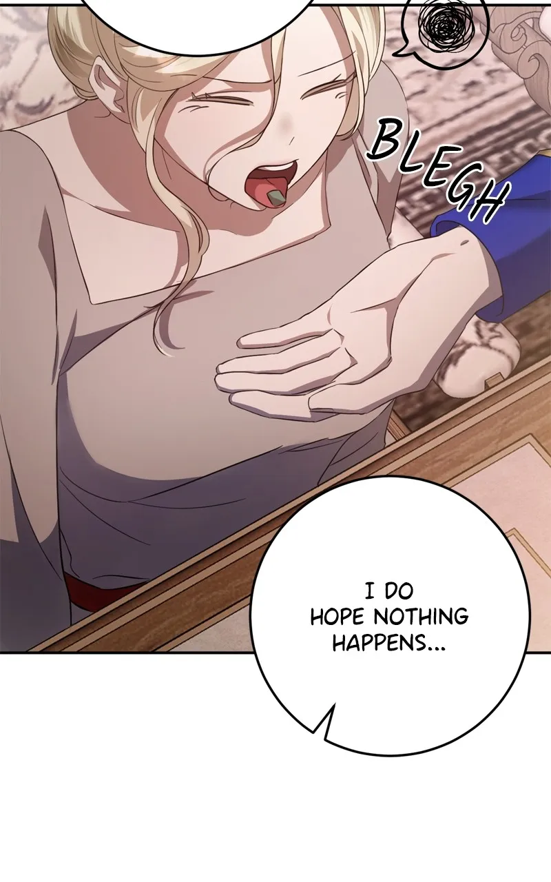 Behind Her Highness’s Smile Chapter 10 page 64 - 