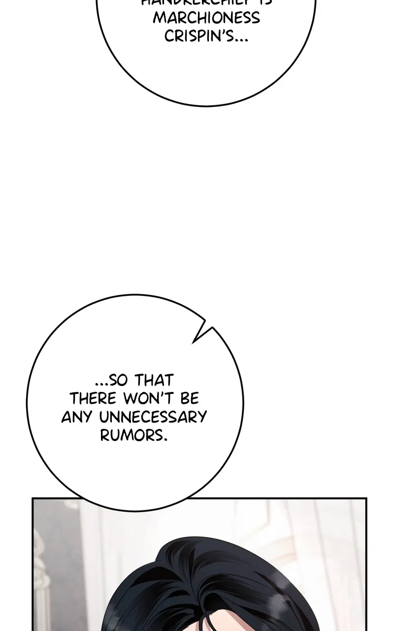 Behind Her Highness’s Smile Chapter 10 page 8 - 