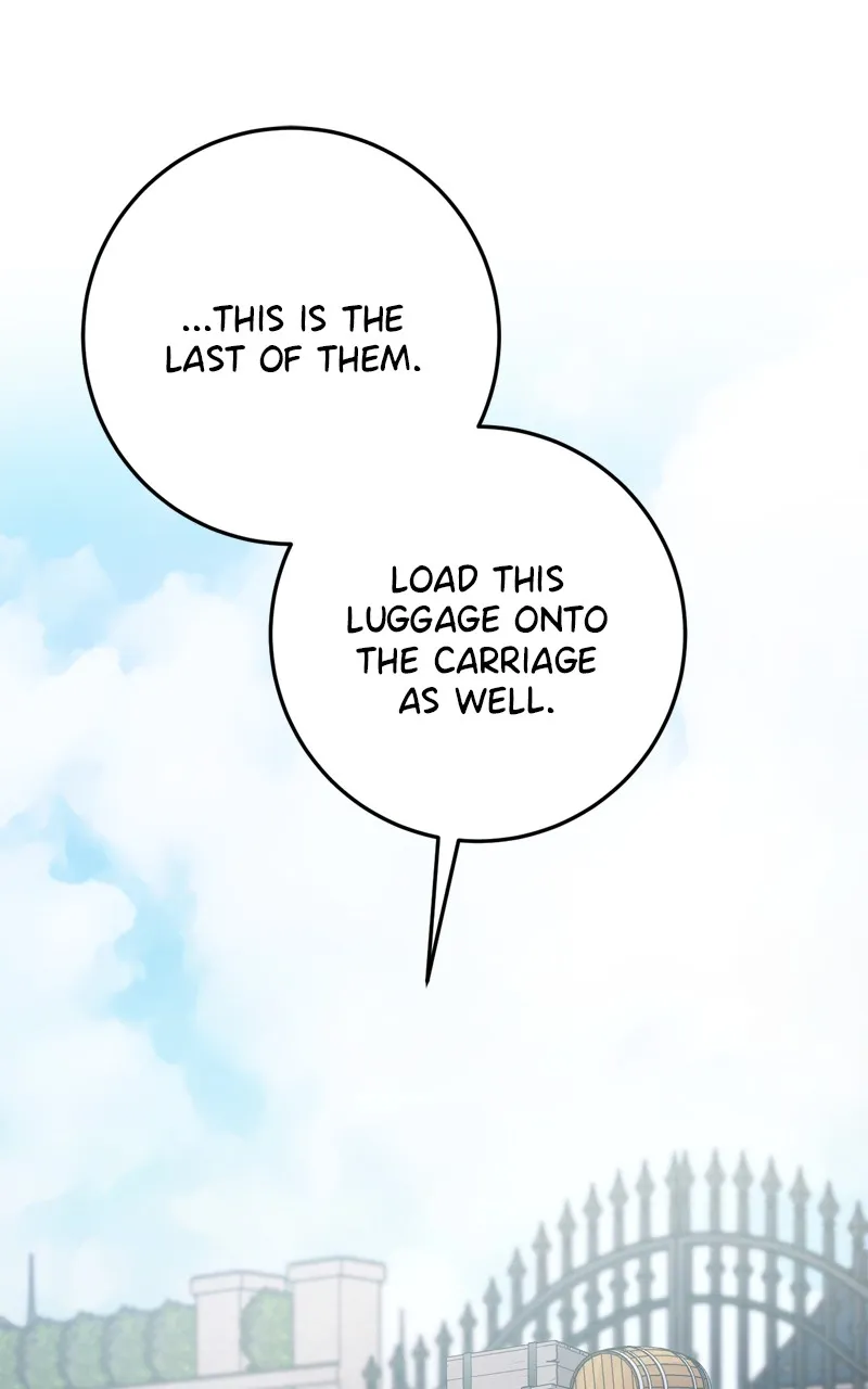 Behind Her Highness’s Smile Chapter 10 page 71 - 