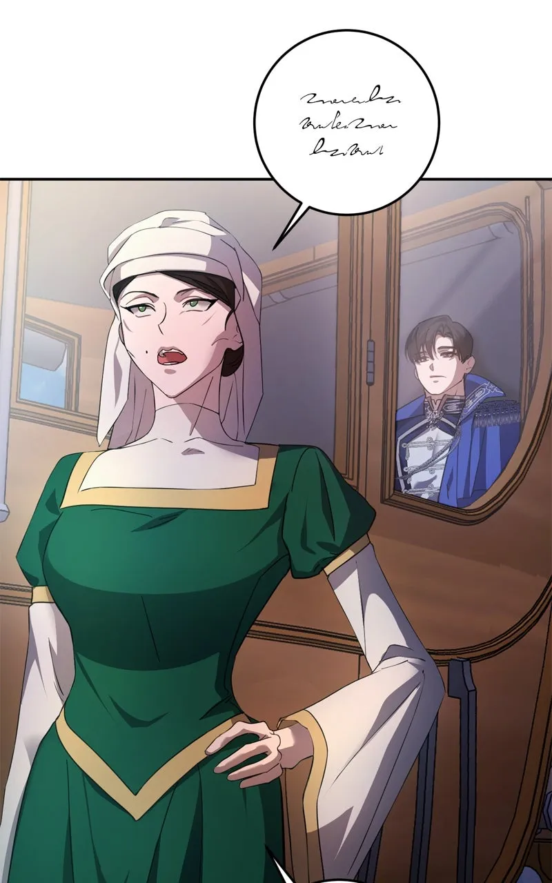 Behind Her Highness’s Smile Chapter 10 page 73 - 