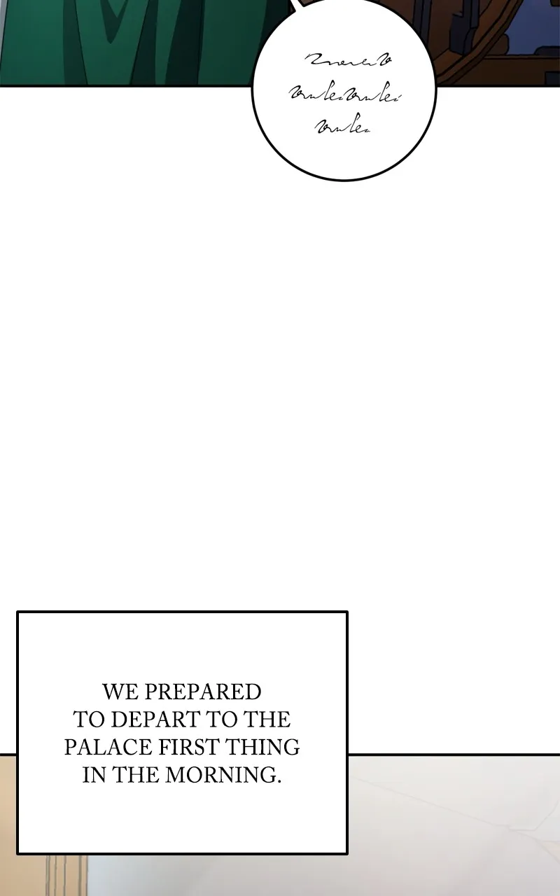Behind Her Highness’s Smile Chapter 10 page 74 - 