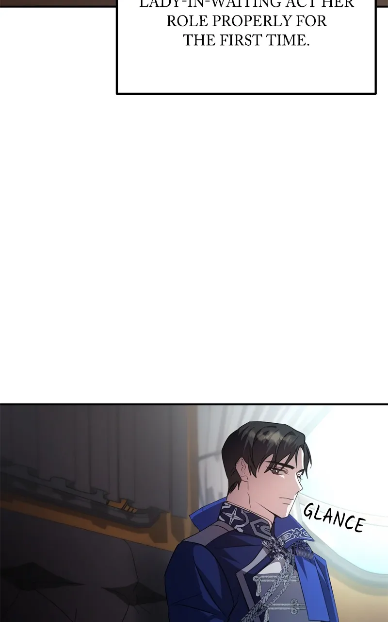 Behind Her Highness’s Smile Chapter 10 page 76 - 
