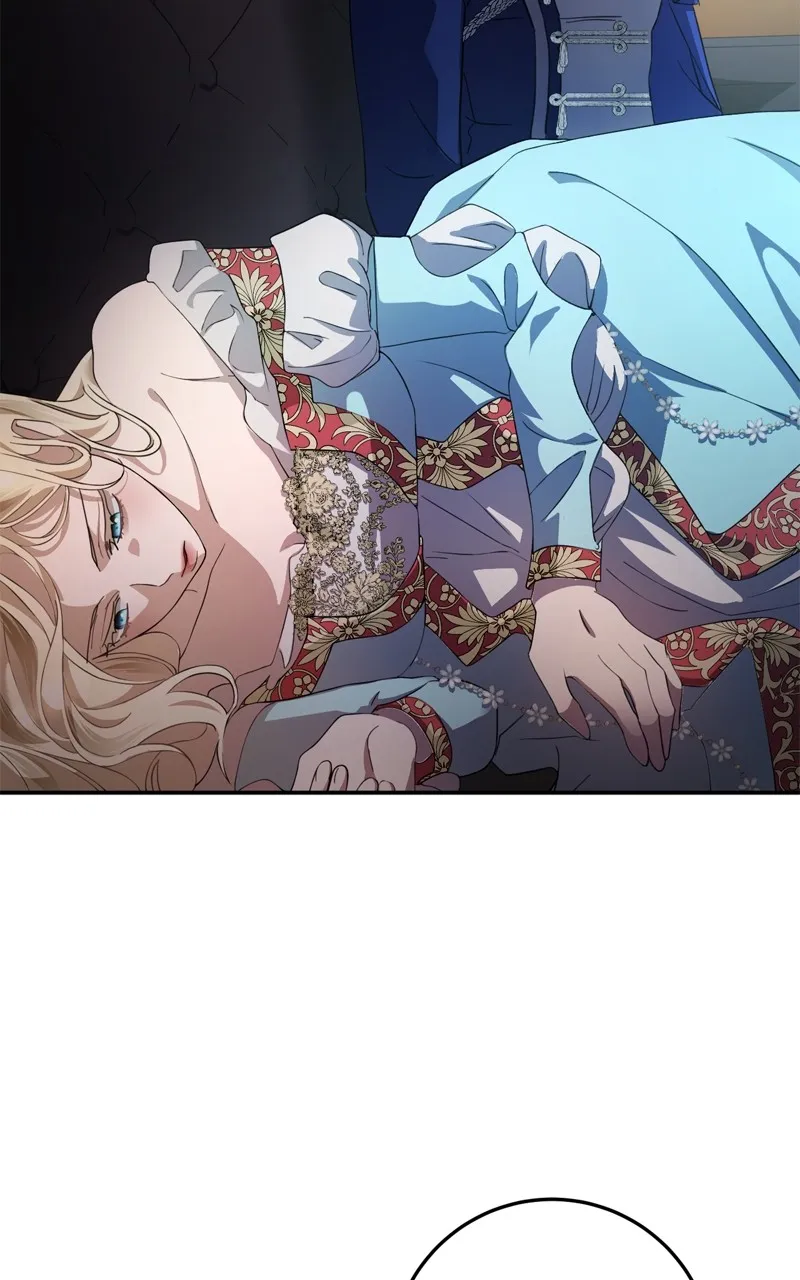 Behind Her Highness’s Smile Chapter 10 page 77 - 