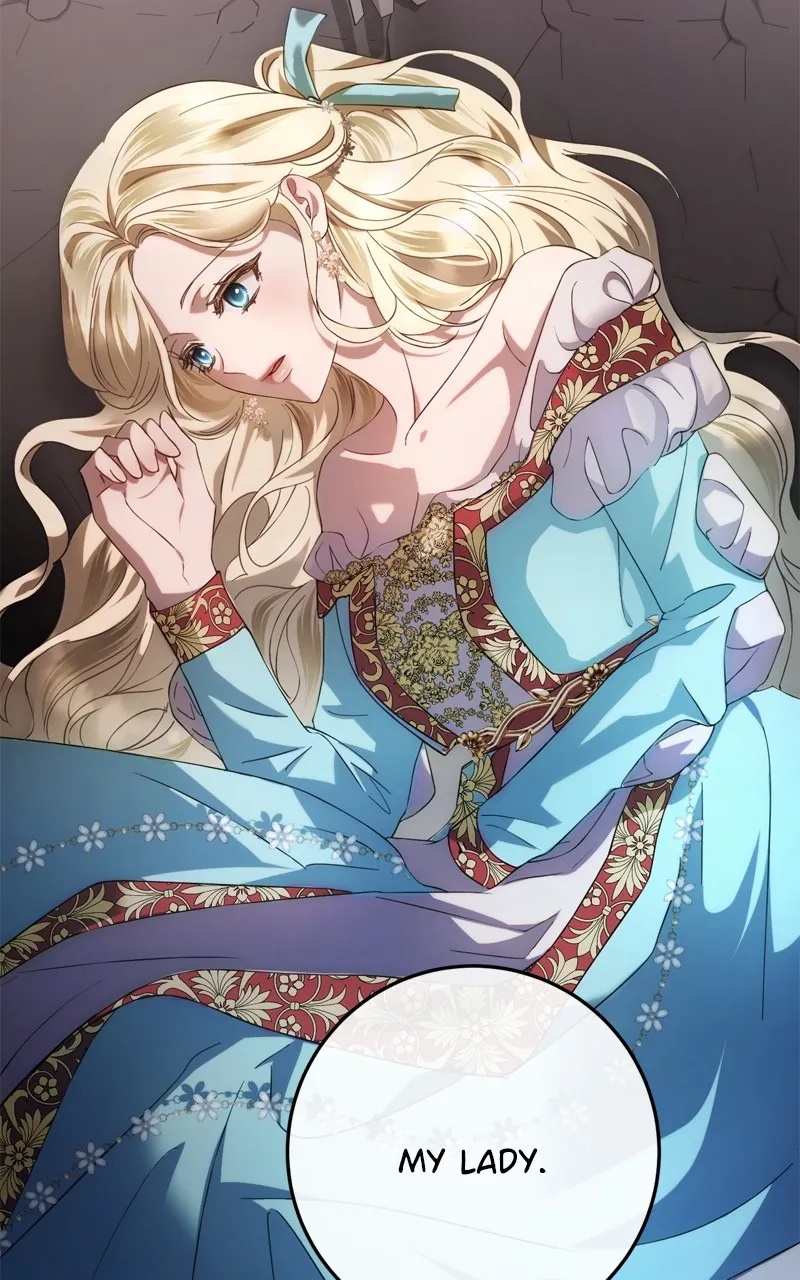Behind Her Highness’s Smile Chapter 10 page 80 - 