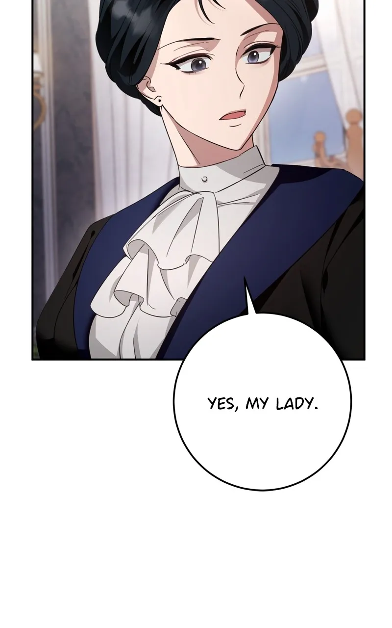 Behind Her Highness’s Smile Chapter 10 page 9 - 