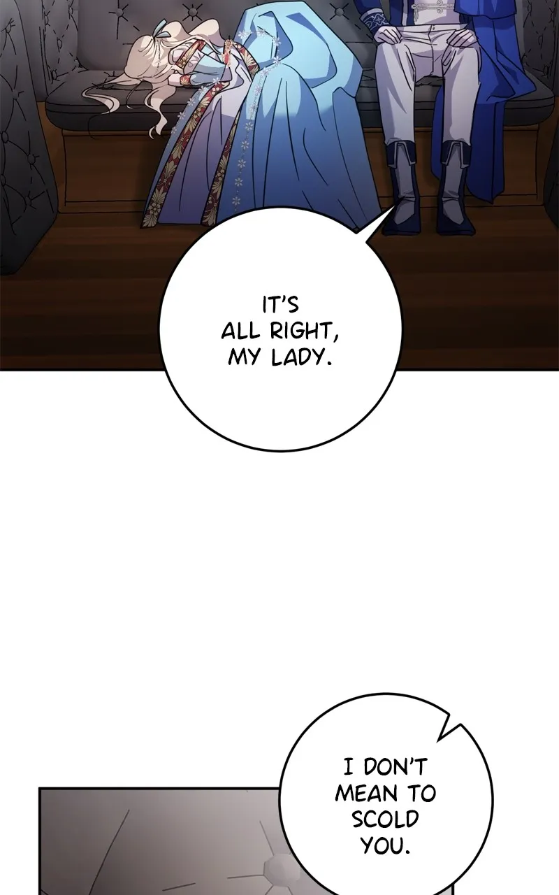 Behind Her Highness’s Smile Chapter 10 page 88 - 