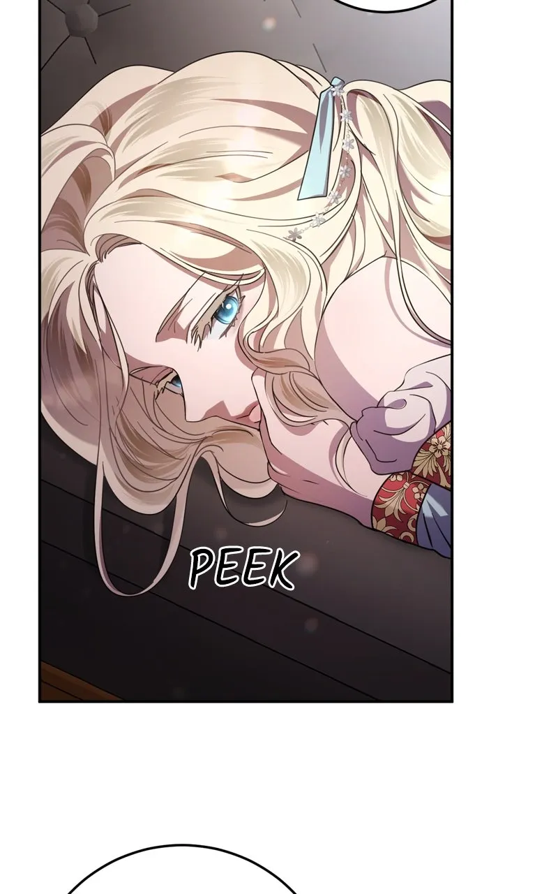 Behind Her Highness’s Smile Chapter 10 page 89 - 