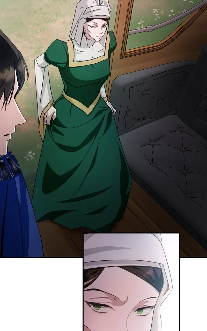 Behind Her Highness’s Smile Chapter 10 page 92 - 