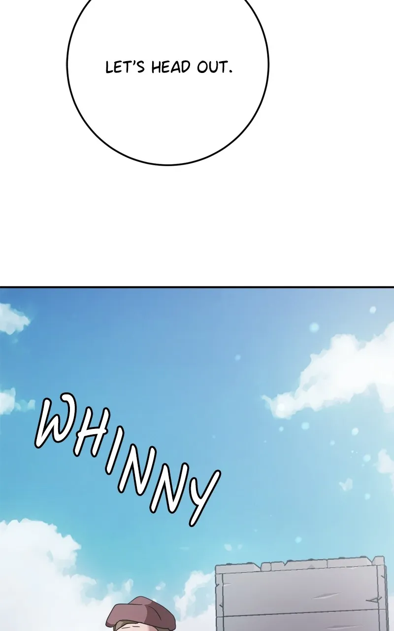 Behind Her Highness’s Smile Chapter 10 page 94 - 