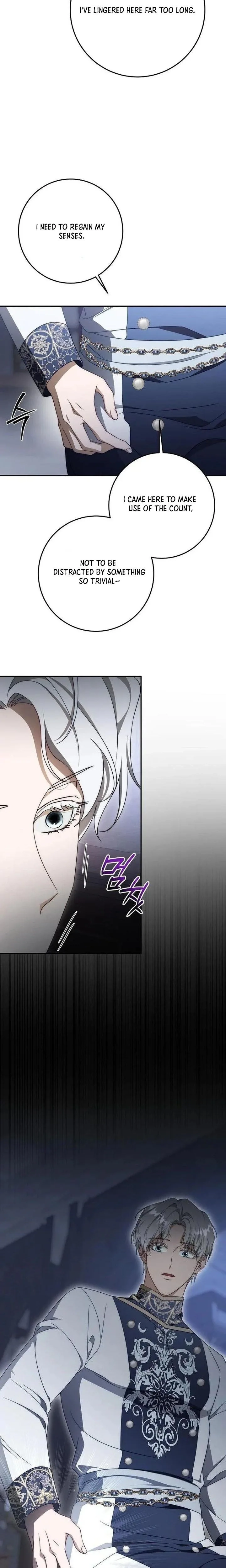 Behind Her Highness’s Smile Chapter 100 page 26 - 