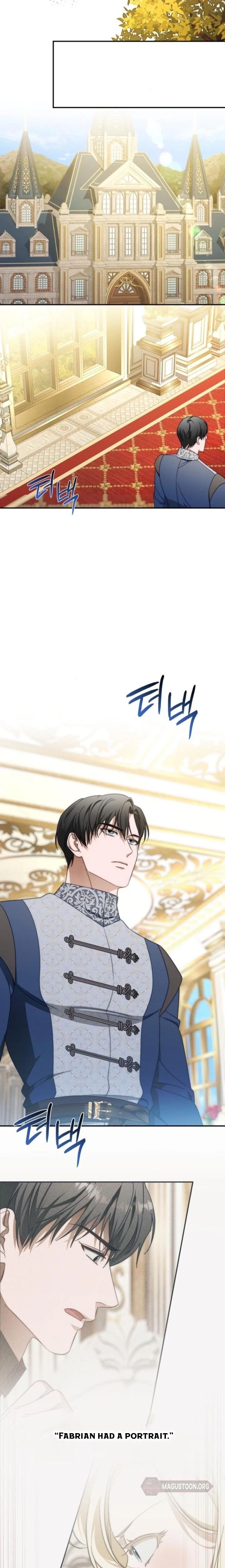 Behind Her Highness’s Smile Chapter 102 page 5 - 