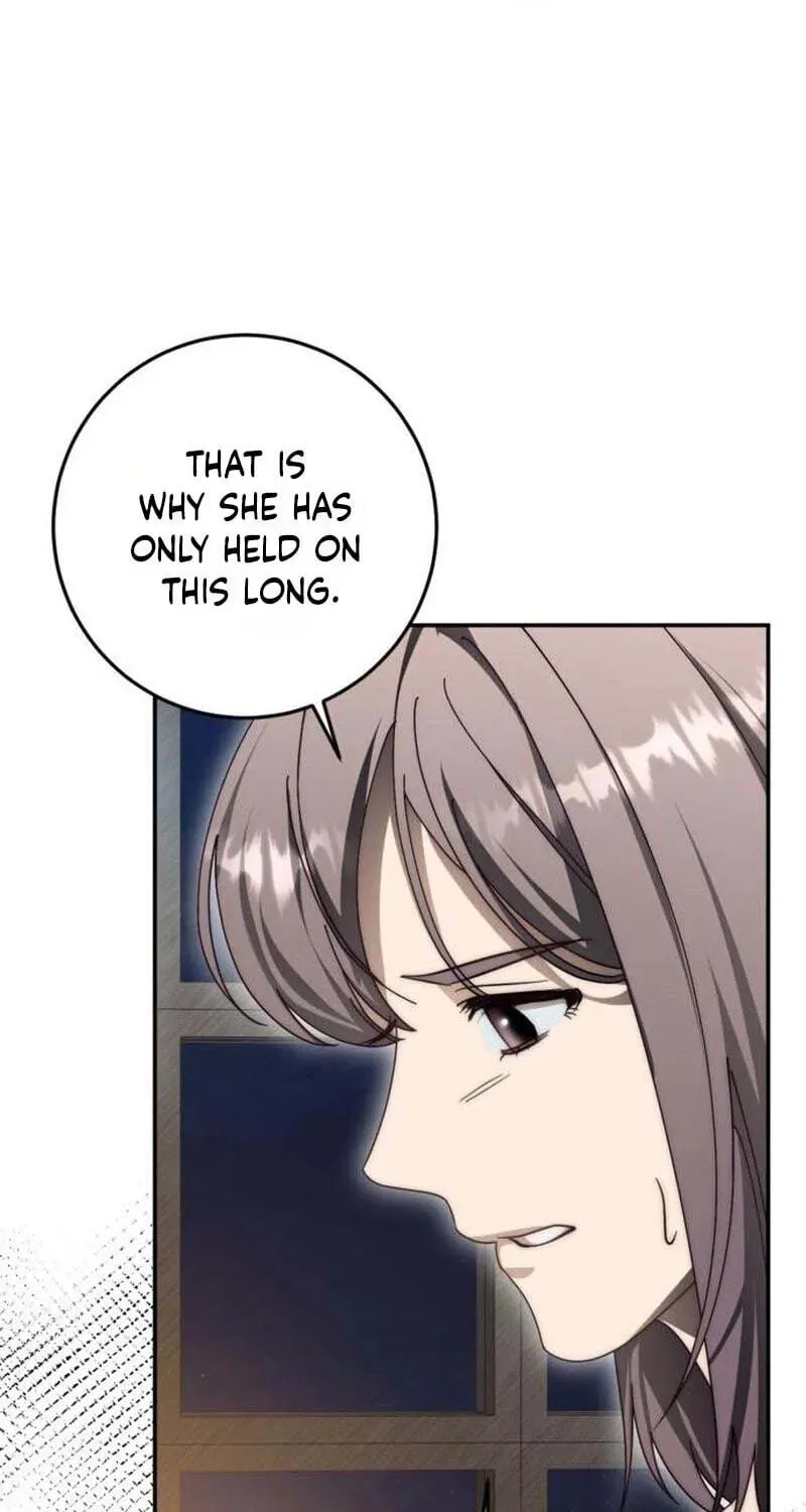 Behind Her Highness’s Smile Chapter 105 page 11 - 