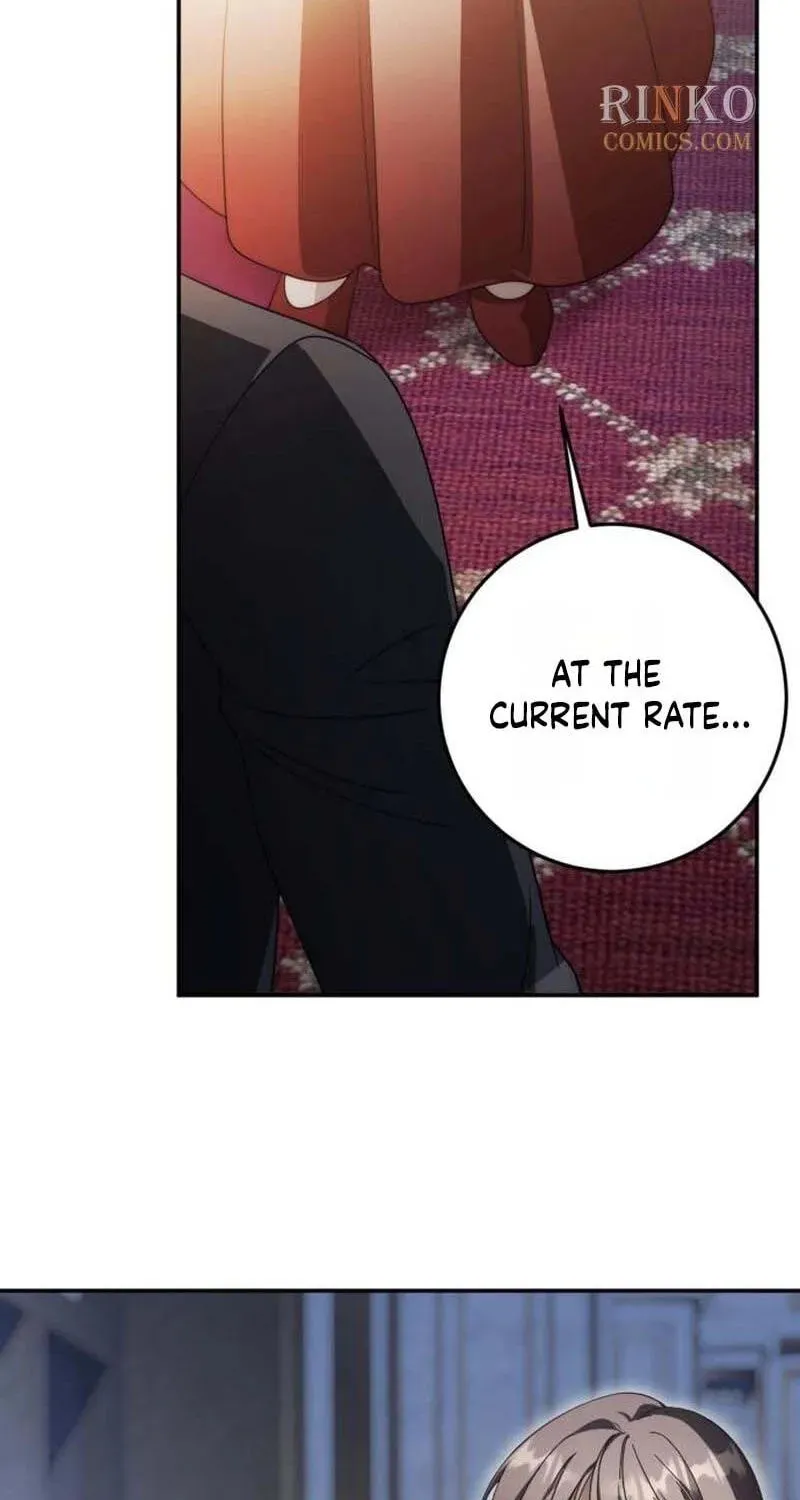 Behind Her Highness’s Smile Chapter 105 page 19 - 