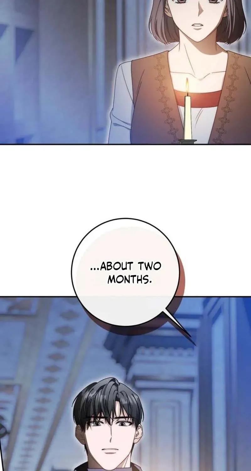 Behind Her Highness’s Smile Chapter 105 page 21 - 