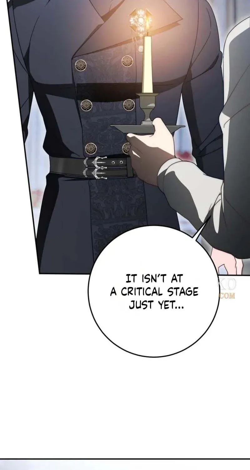 Behind Her Highness’s Smile Chapter 105 page 23 - 