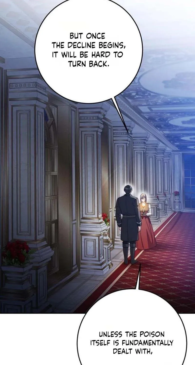 Behind Her Highness’s Smile Chapter 105 page 25 - 