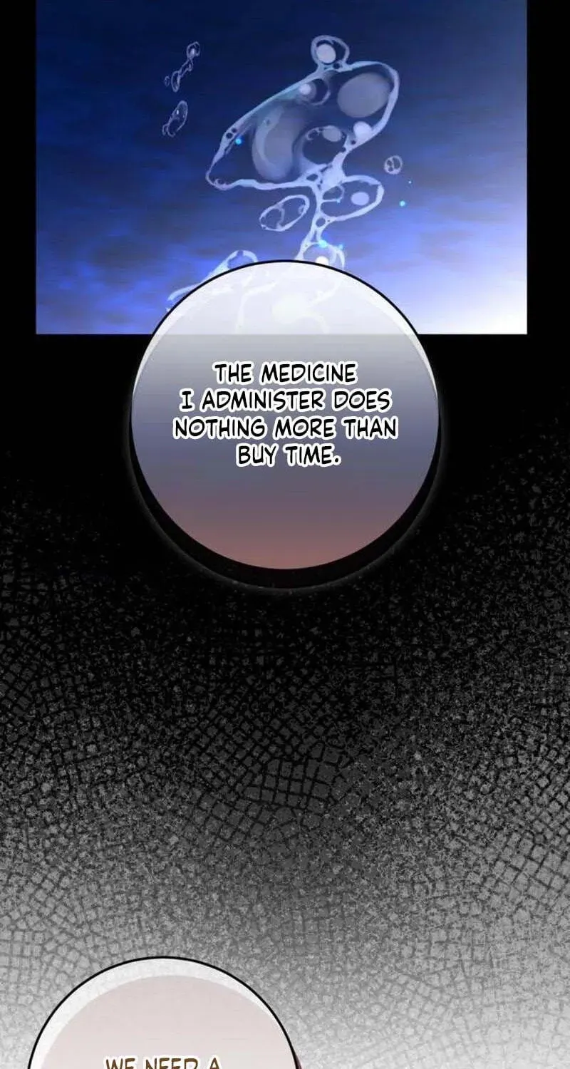 Behind Her Highness’s Smile Chapter 105 page 29 - 