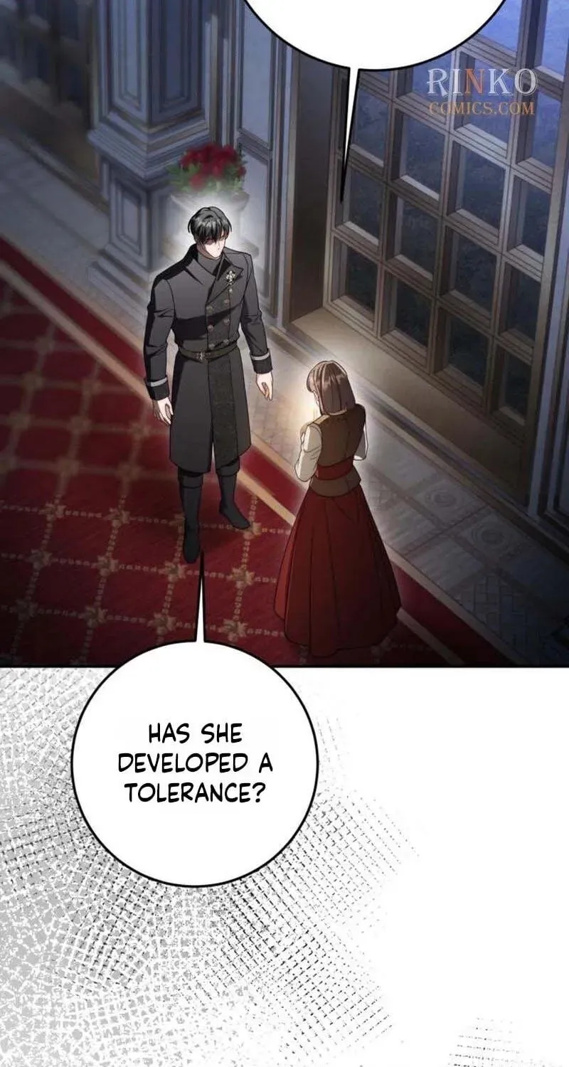 Behind Her Highness’s Smile Chapter 105 page 4 - 