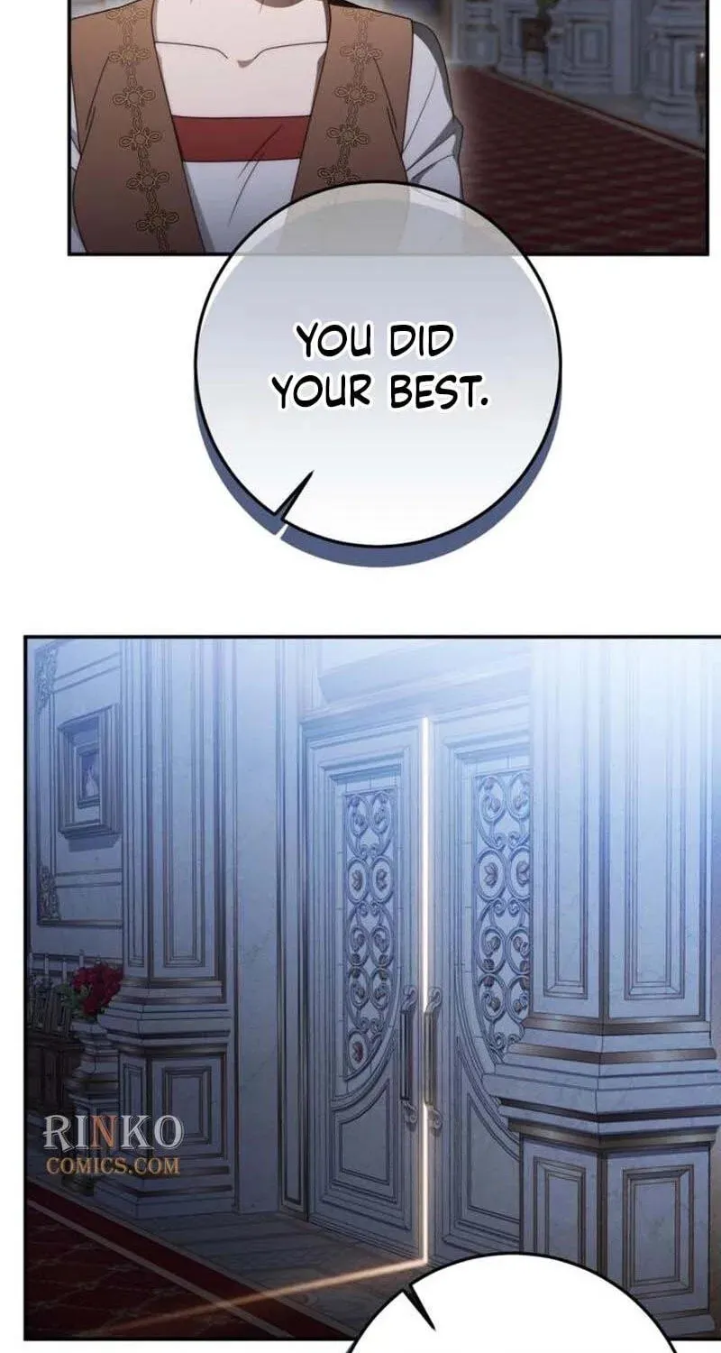 Behind Her Highness’s Smile Chapter 105 page 34 - 