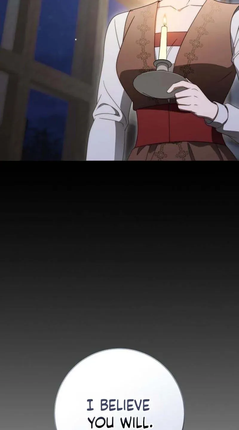 Behind Her Highness’s Smile Chapter 105 page 41 - 
