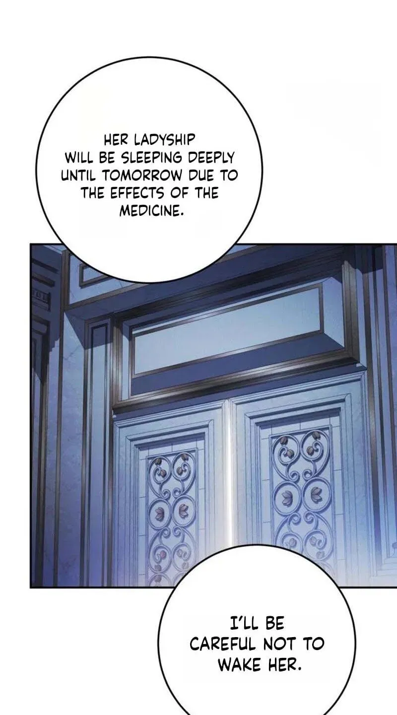 Behind Her Highness’s Smile Chapter 105 page 44 - 