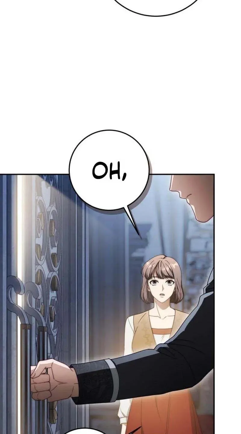 Behind Her Highness’s Smile Chapter 105 page 45 - 