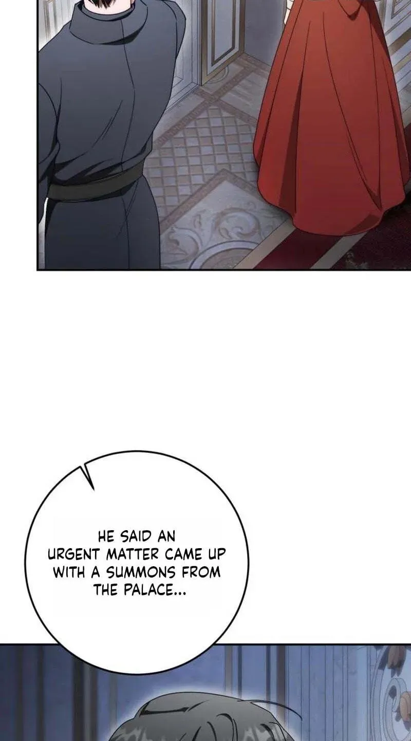 Behind Her Highness’s Smile Chapter 105 page 47 - 