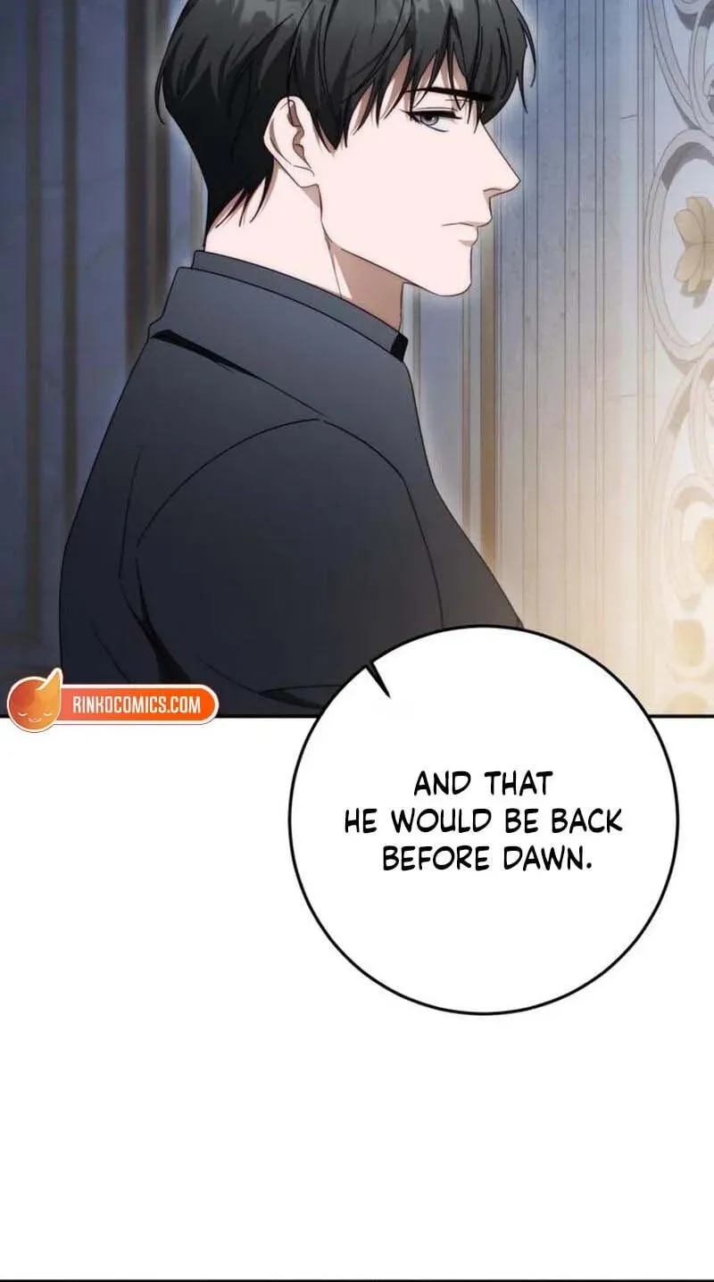 Behind Her Highness’s Smile Chapter 105 page 48 - 