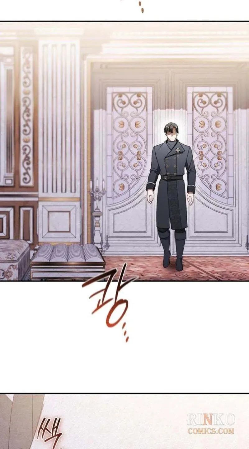 Behind Her Highness’s Smile Chapter 105 page 51 - 