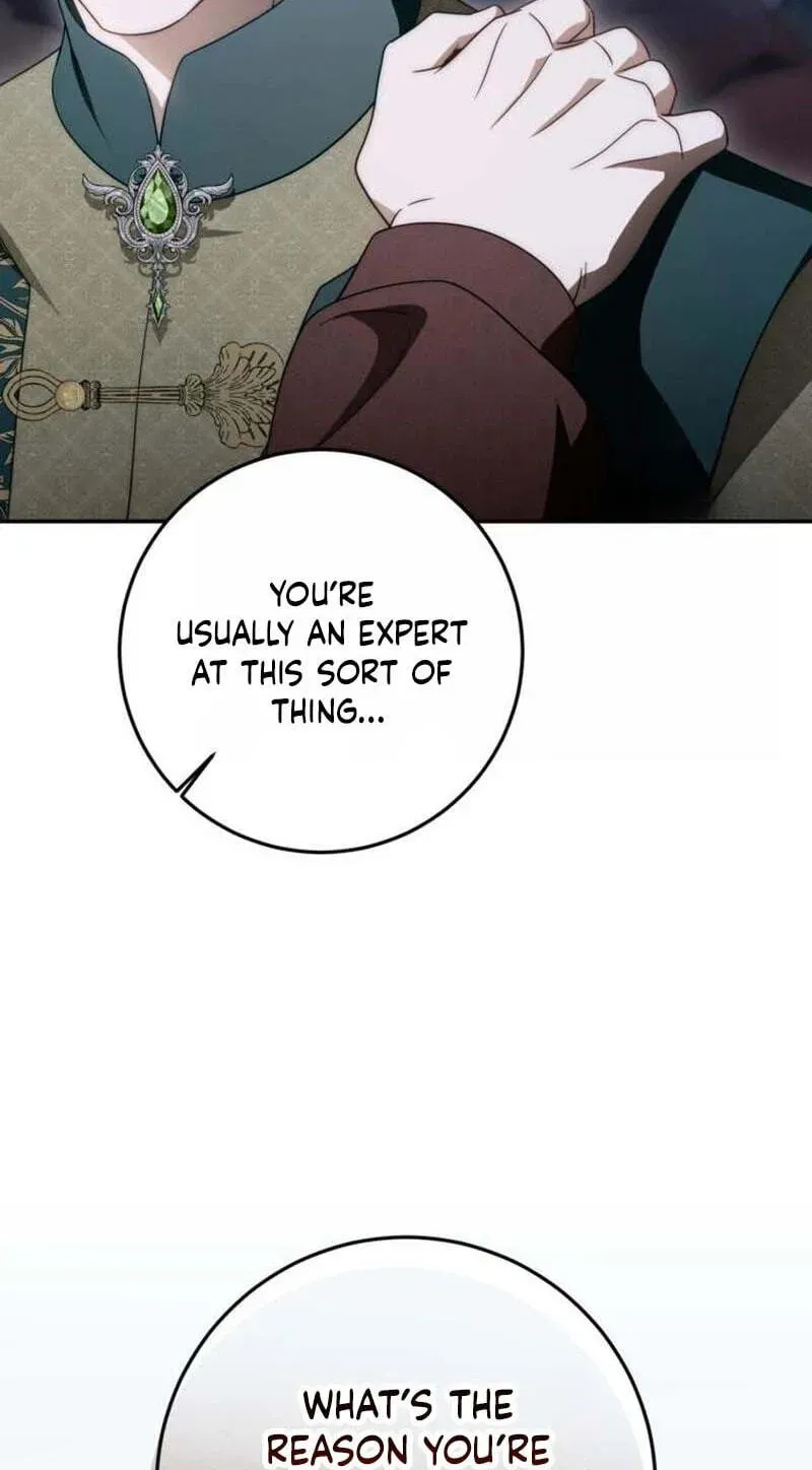 Behind Her Highness’s Smile Chapter 105 page 66 - 