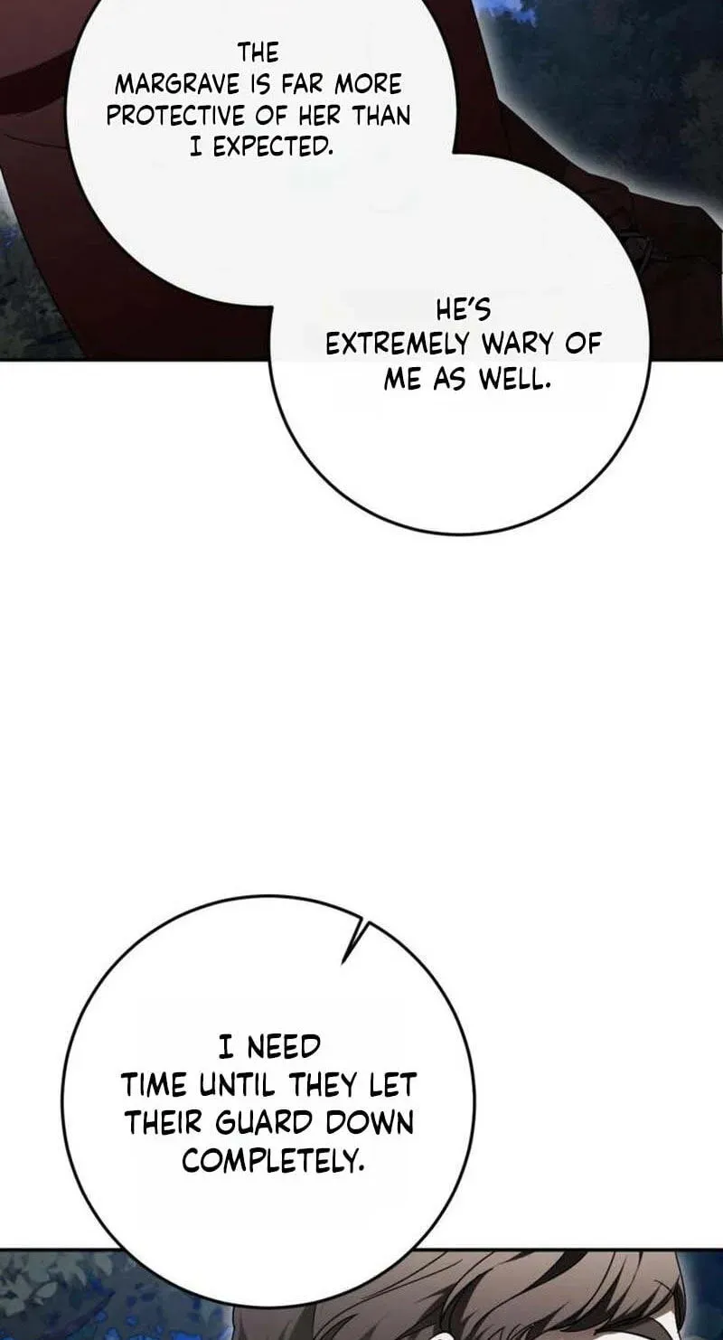 Behind Her Highness’s Smile Chapter 105 page 70 - 
