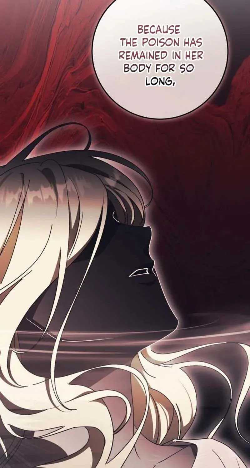 Behind Her Highness’s Smile Chapter 105 page 8 - 
