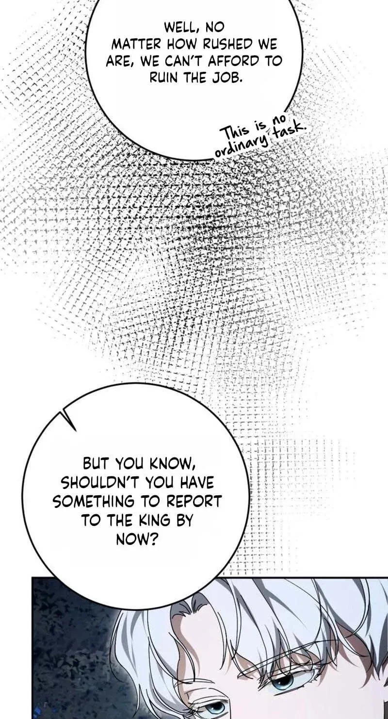 Behind Her Highness’s Smile Chapter 105 page 72 - 