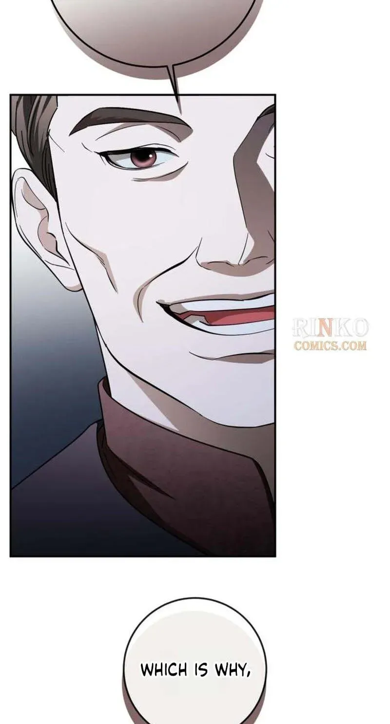 Behind Her Highness’s Smile Chapter 105 page 74 - 