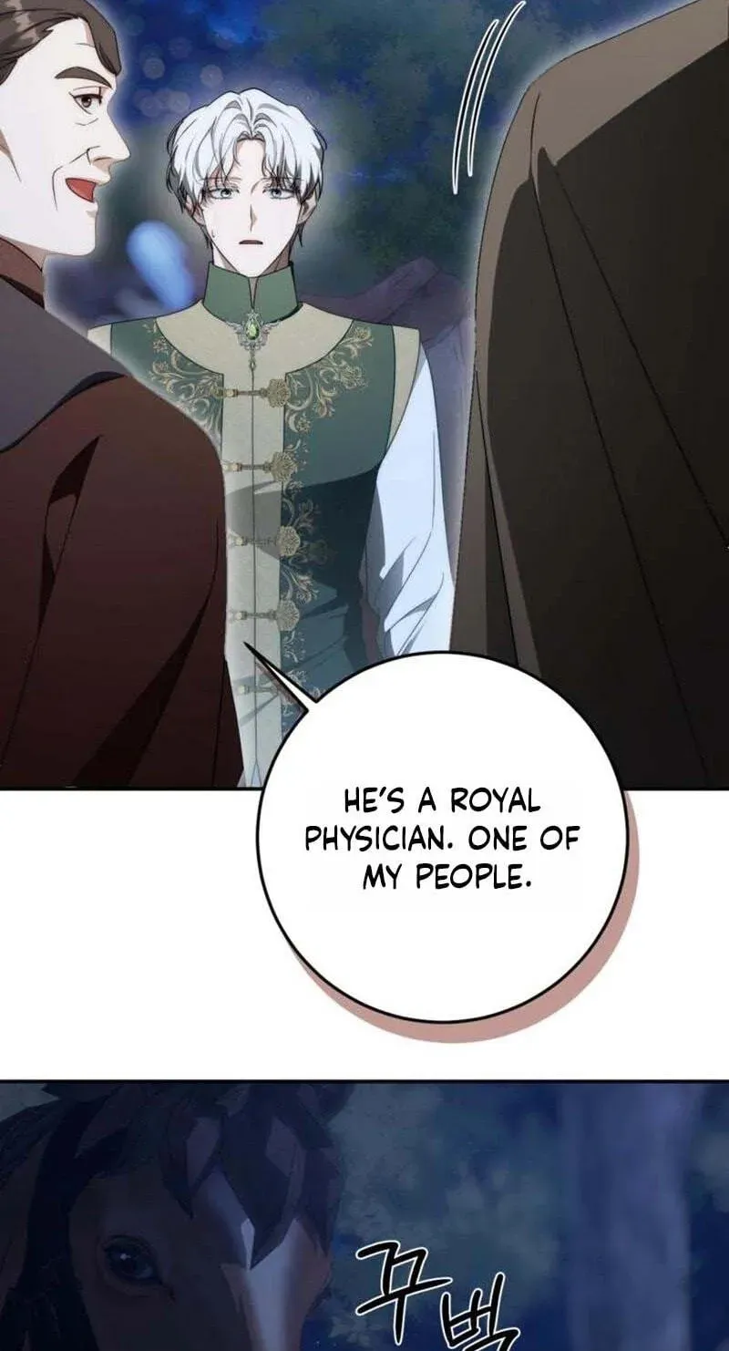 Behind Her Highness’s Smile Chapter 105 page 77 - 