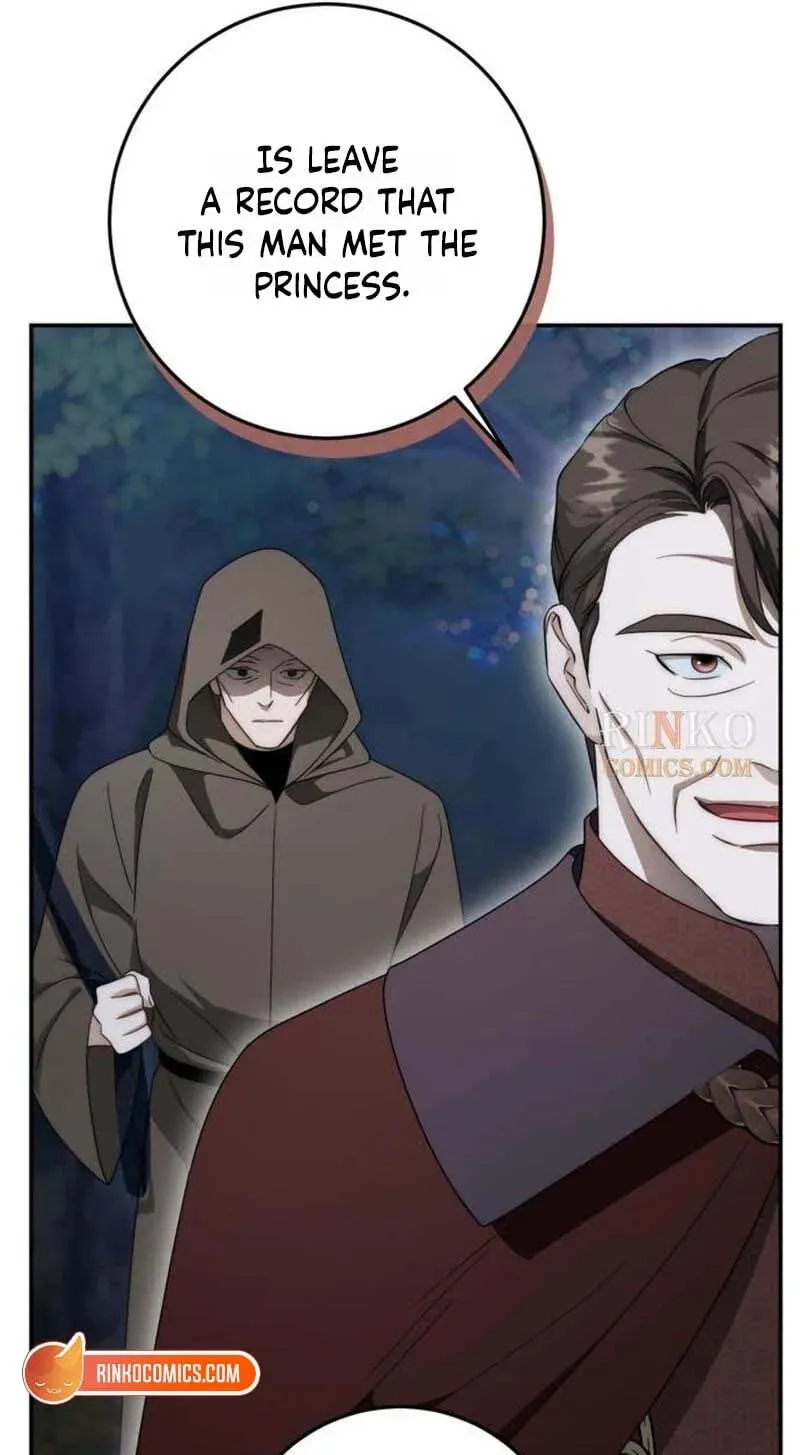 Behind Her Highness’s Smile Chapter 105 page 79 - 