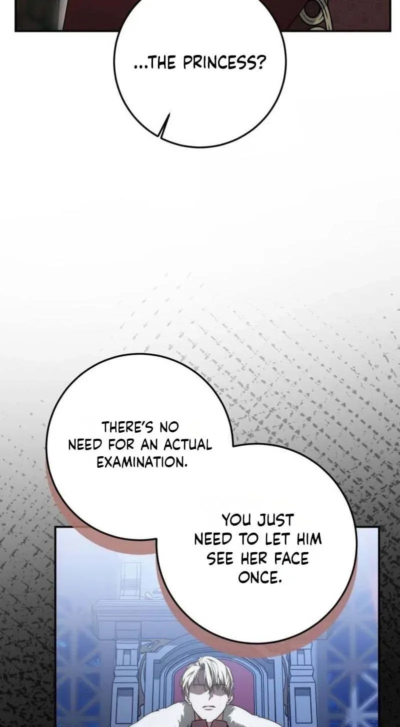 Behind Her Highness’s Smile Chapter 105 page 80 - 