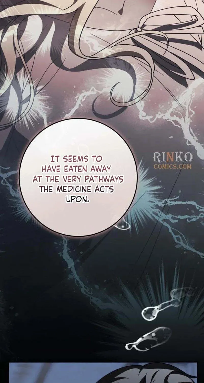 Behind Her Highness’s Smile Chapter 105 page 9 - 