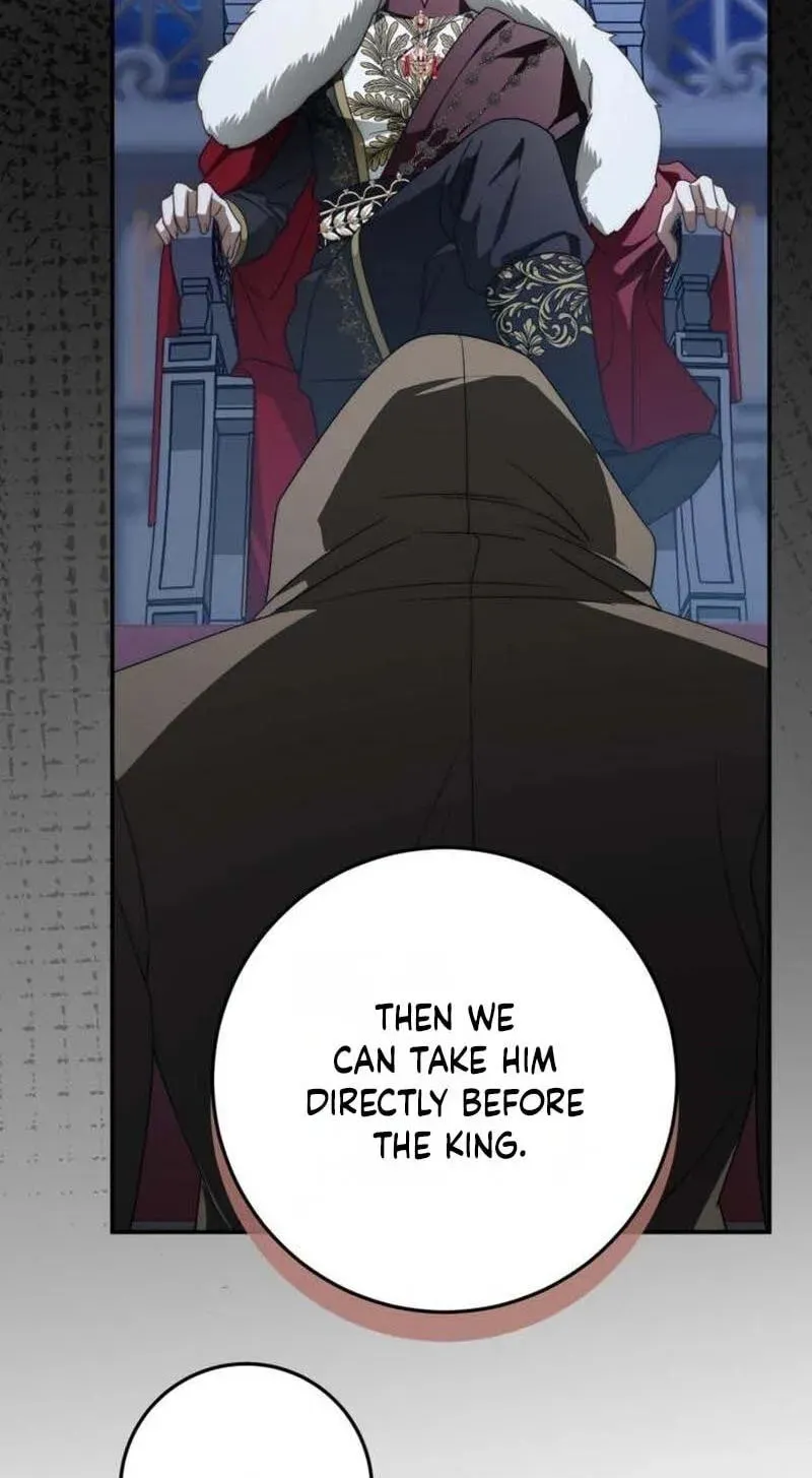 Behind Her Highness’s Smile Chapter 105 page 81 - 