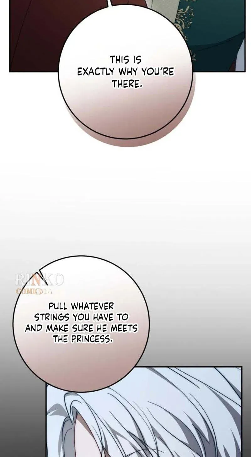 Behind Her Highness’s Smile Chapter 105 page 84 - 