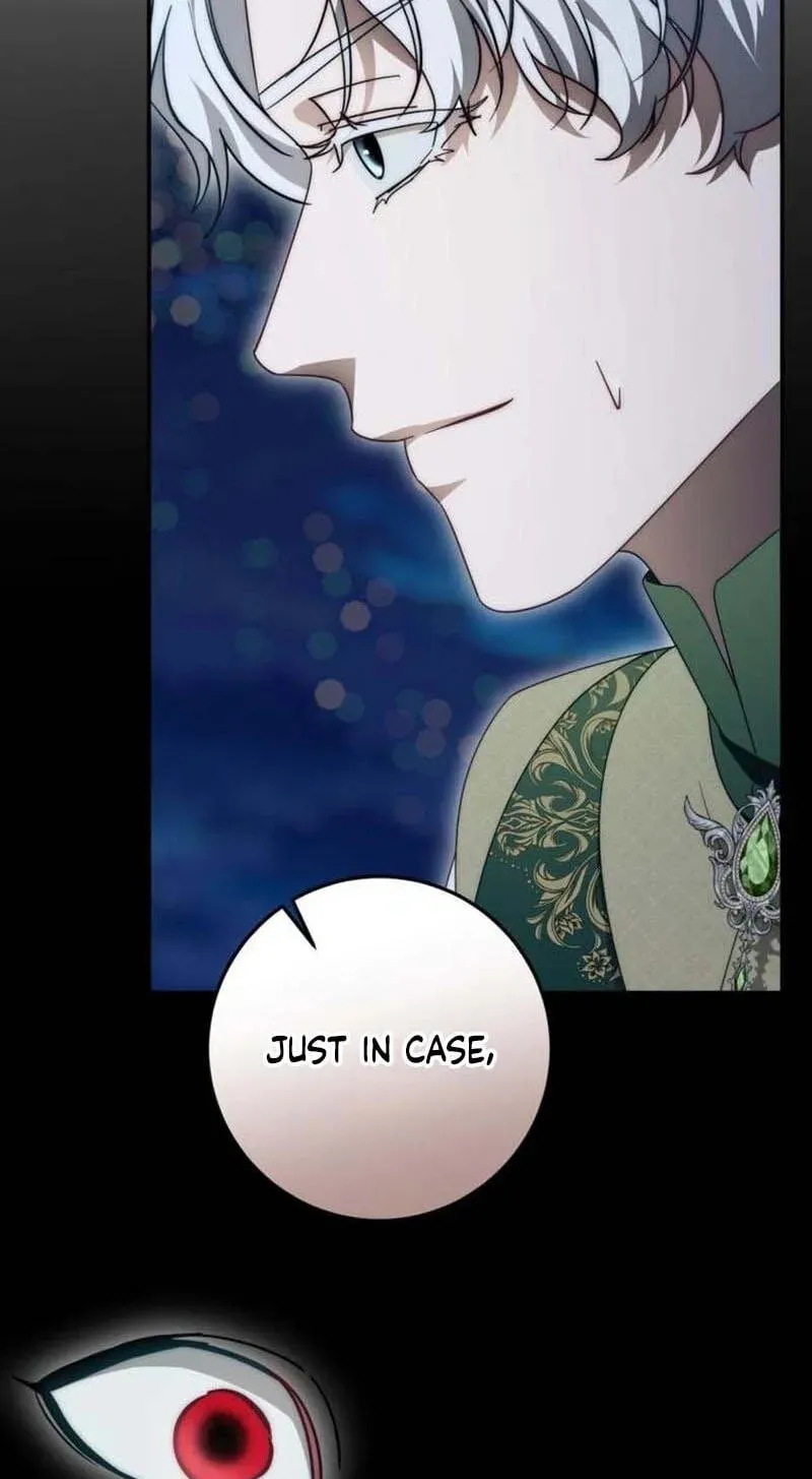 Behind Her Highness’s Smile Chapter 105 page 85 - 