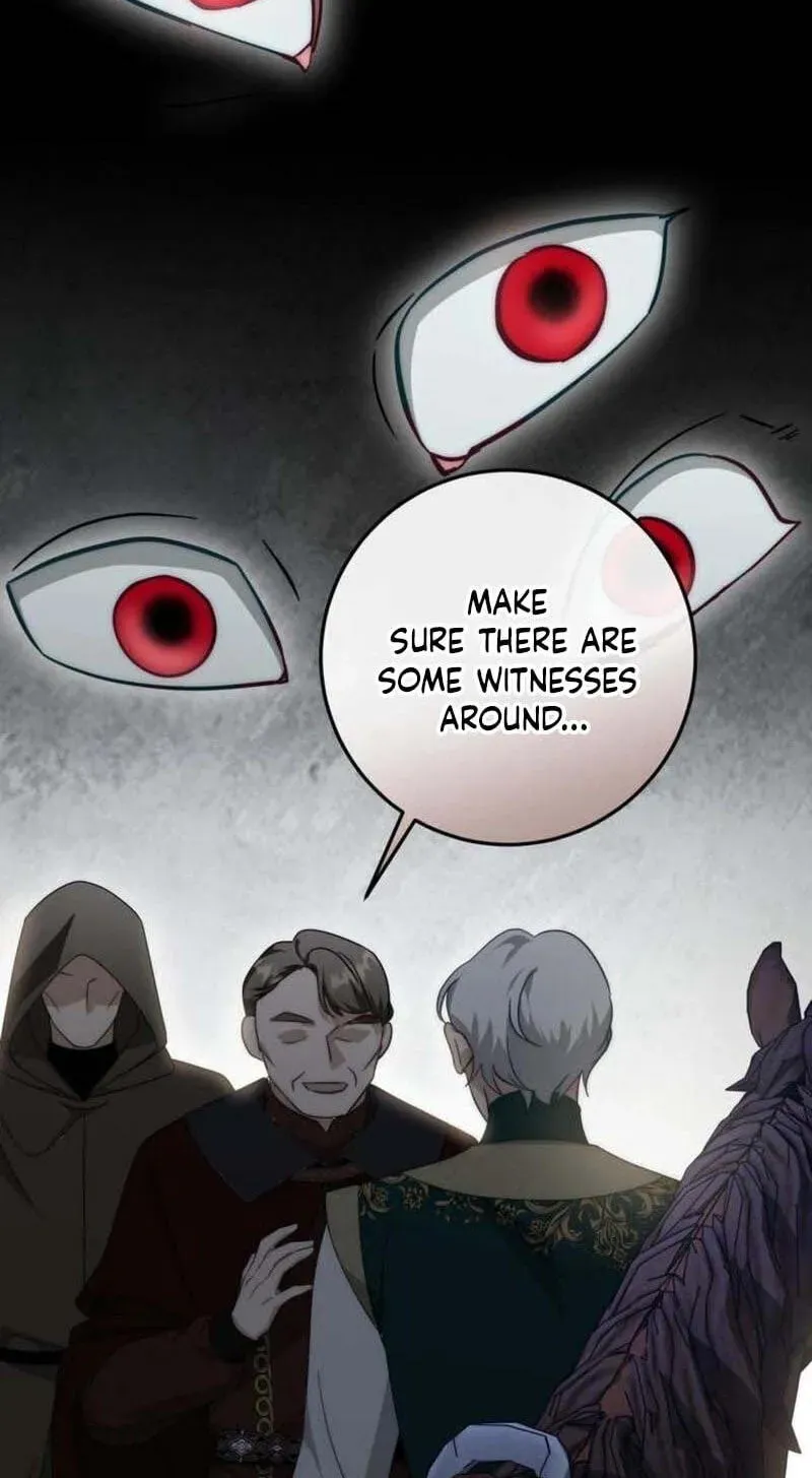 Behind Her Highness’s Smile Chapter 105 page 86 - 