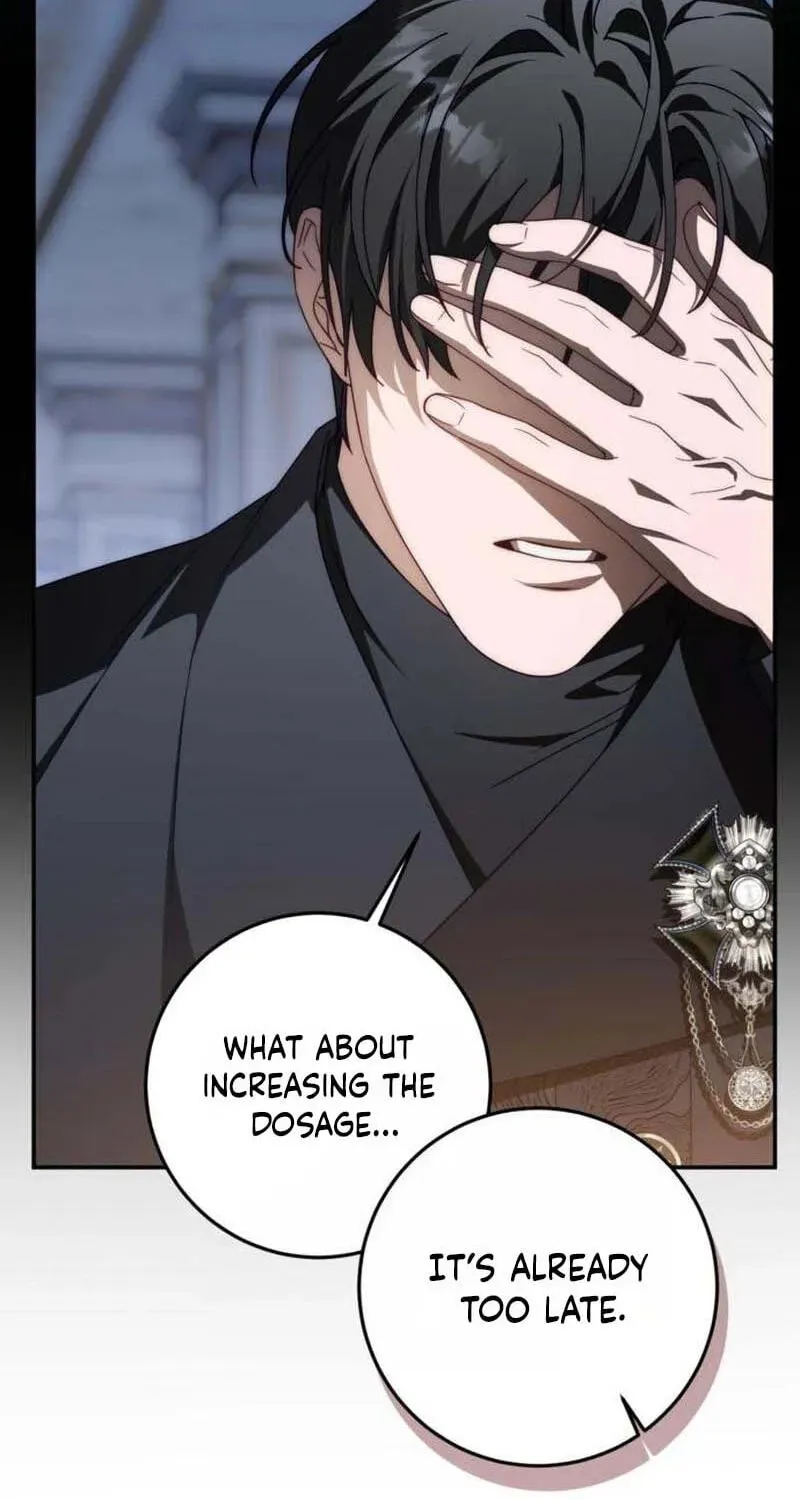 Behind Her Highness’s Smile Chapter 105 page 10 - 
