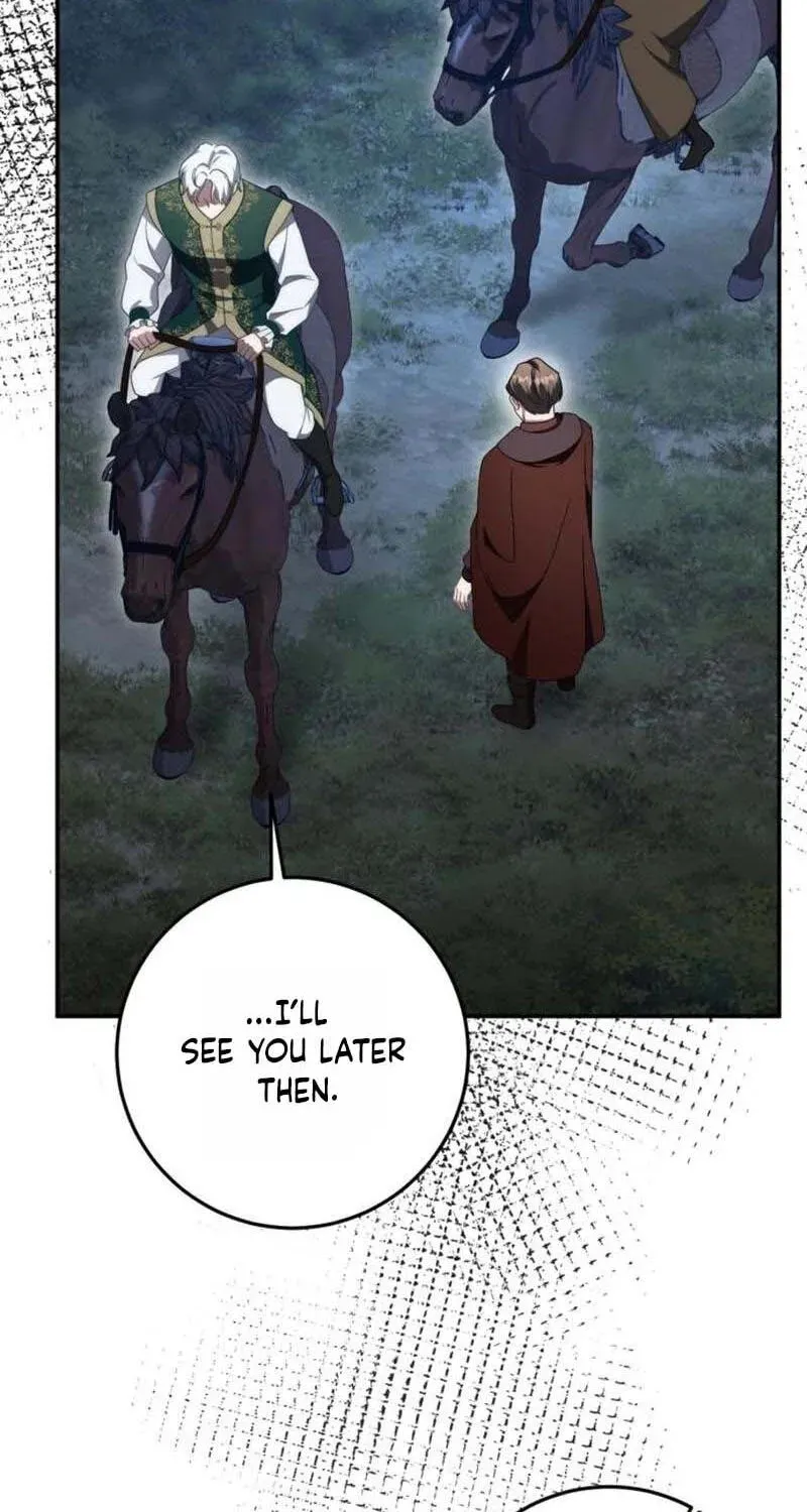 Behind Her Highness’s Smile Chapter 105 page 92 - 