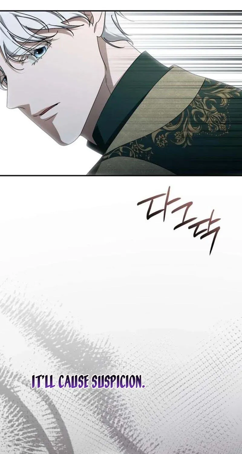 Behind Her Highness’s Smile Chapter 105 page 99 - 