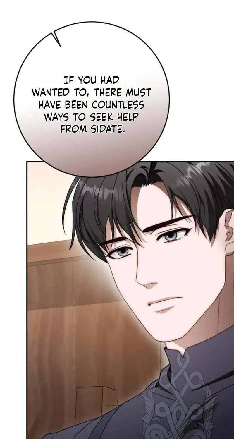 Behind Her Highness’s Smile Chapter 106 page 11 - 