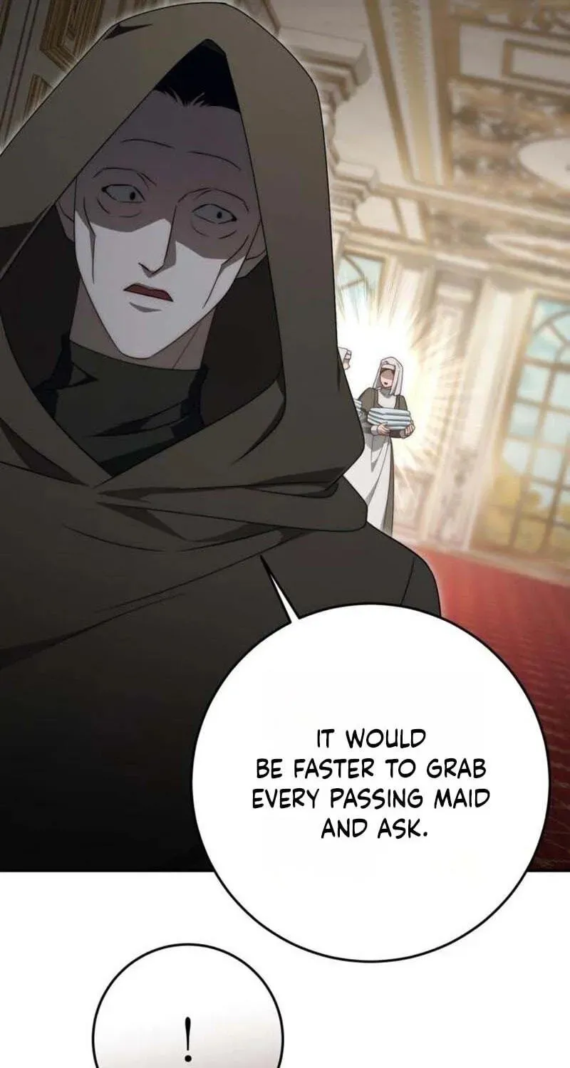 Behind Her Highness’s Smile Chapter 106 page 104 - 